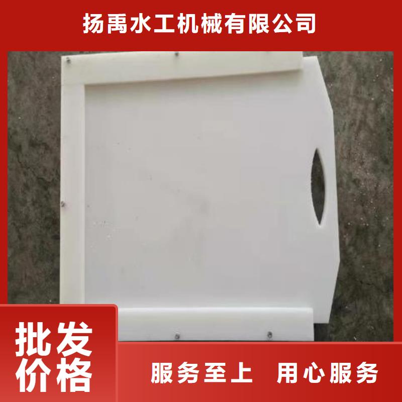 塑料闸门【铸铁闸门】服务始终如一