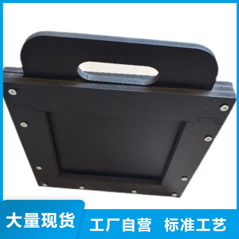 塑料闸门【铸铁圆闸门】优质工艺