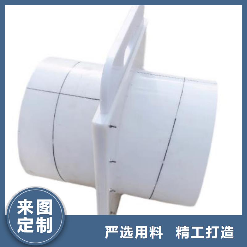 【塑料闸门手摇启闭机保障产品质量】