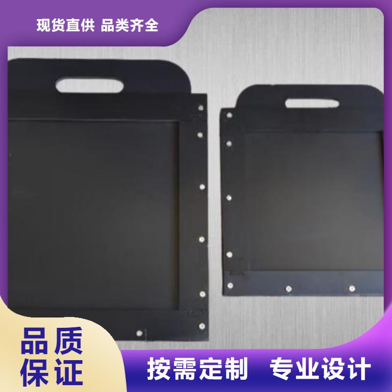  塑料闸门制造厂家