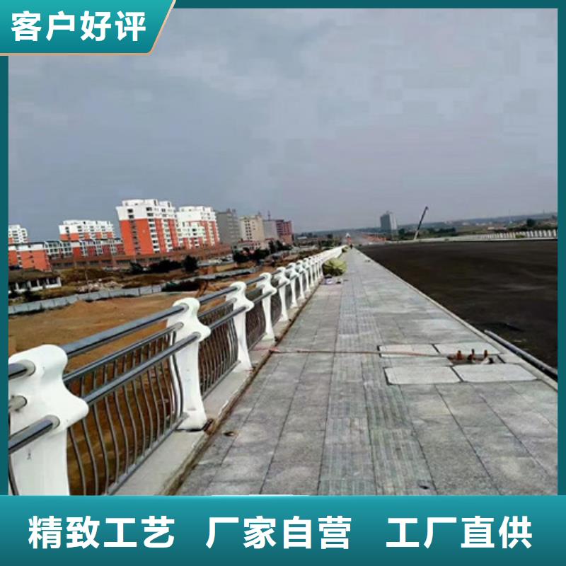 万宁市防撞护栏队伍