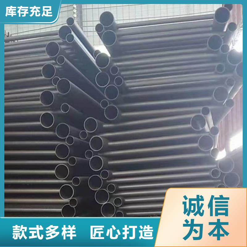 桥梁护栏 不锈钢复合管厂严格把控质量