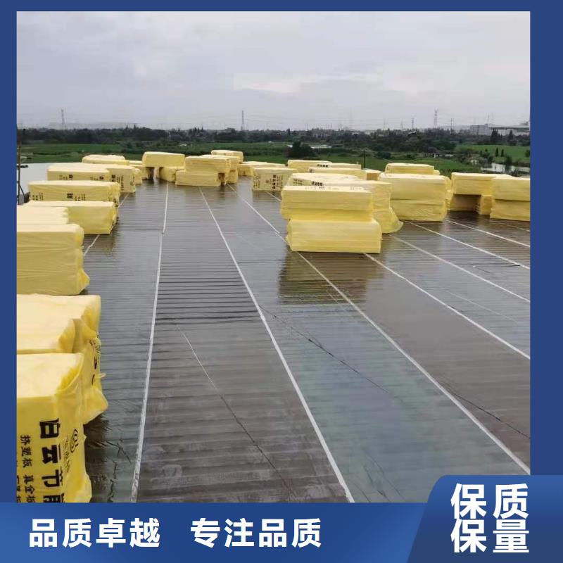 PVC-TPO防水卷材施工队库存齐全厂家直供