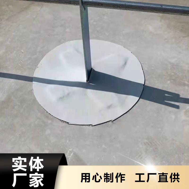 TPO防水卷材施工队价格合理