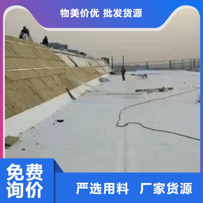 PVC,自粘TPO卷材施工优选厂商