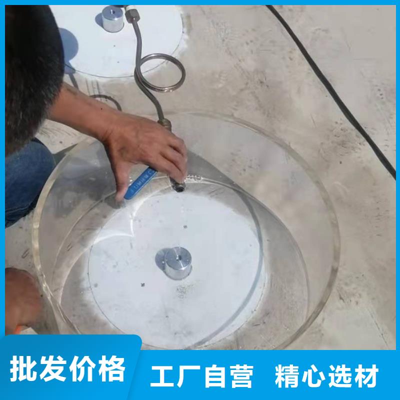 PVC防水施工队专业