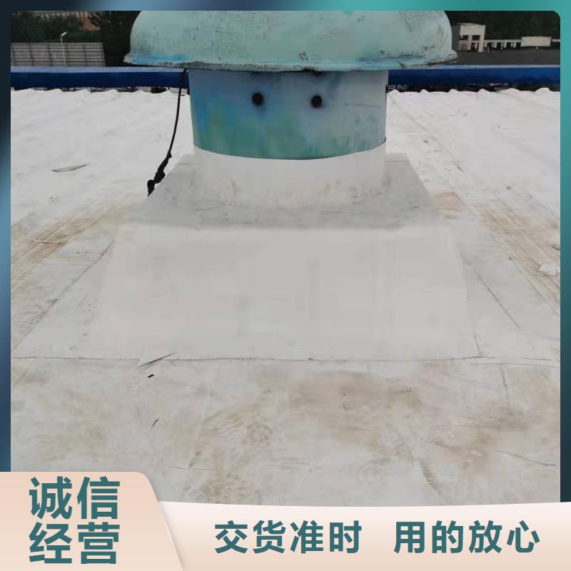 定安县PVC防水卷材施工价格合理