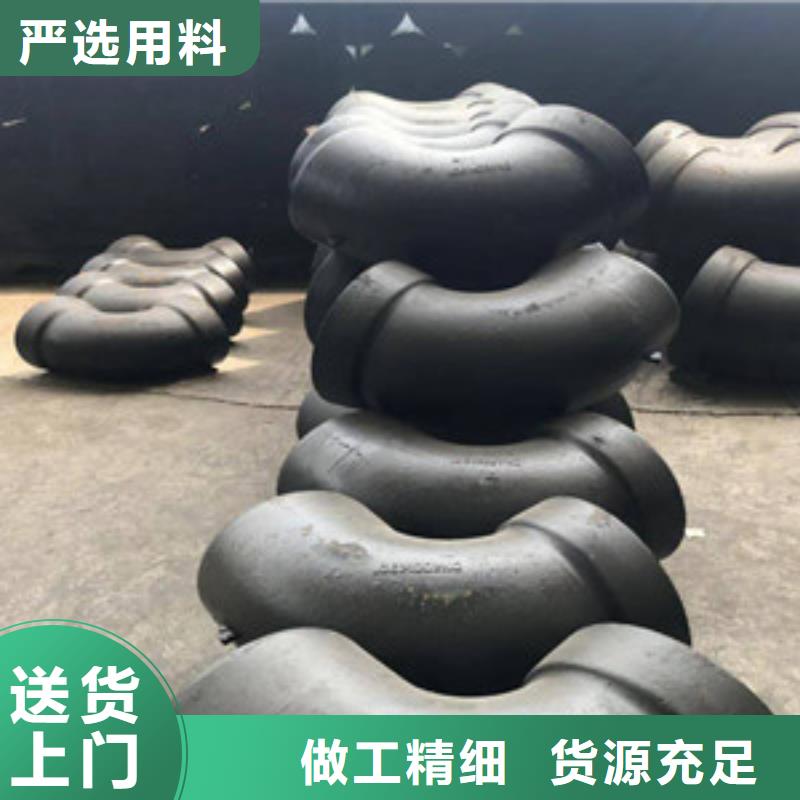 枣阳ISO2531球墨管