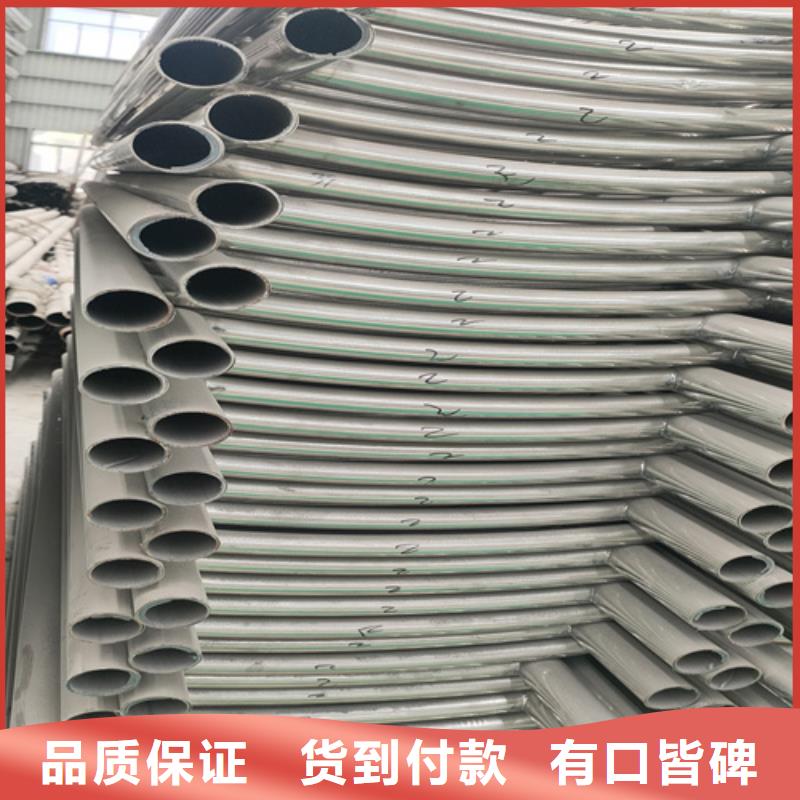 【桥梁护栏灯光护栏优质工艺】