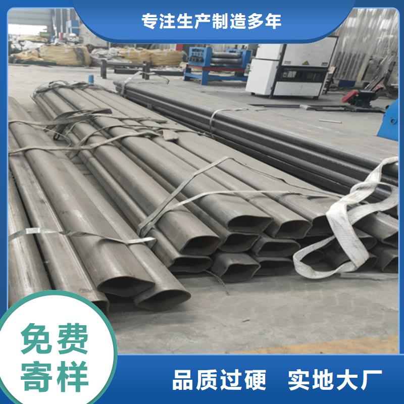 桥梁护栏不锈钢复合管护栏多种场景适用