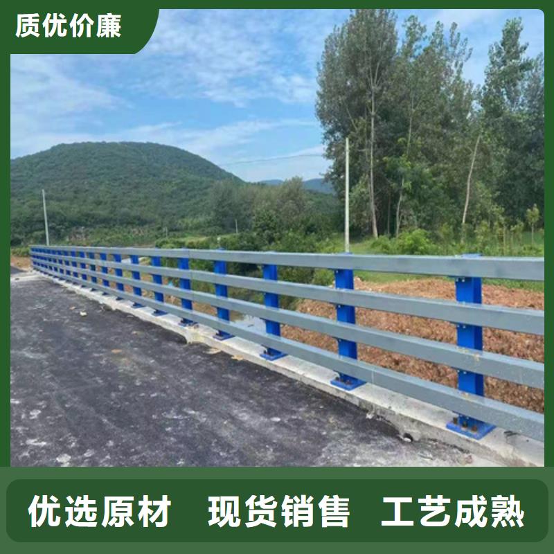 公路桥梁护栏分类