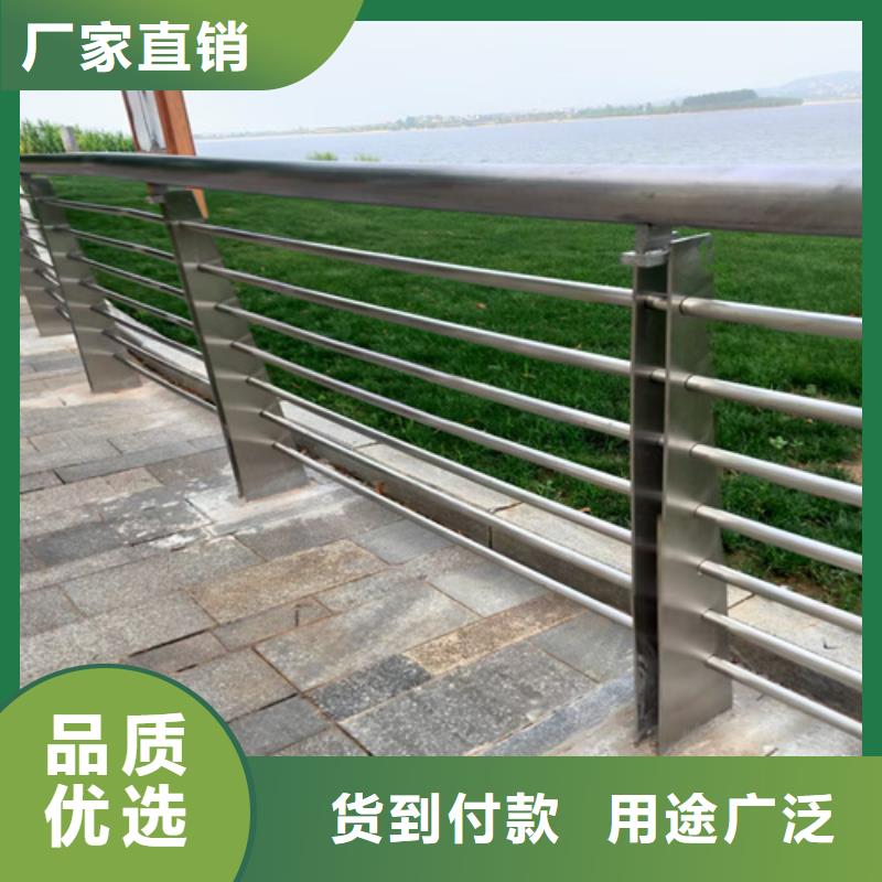 桥梁护栏,防护栏实体厂家支持定制