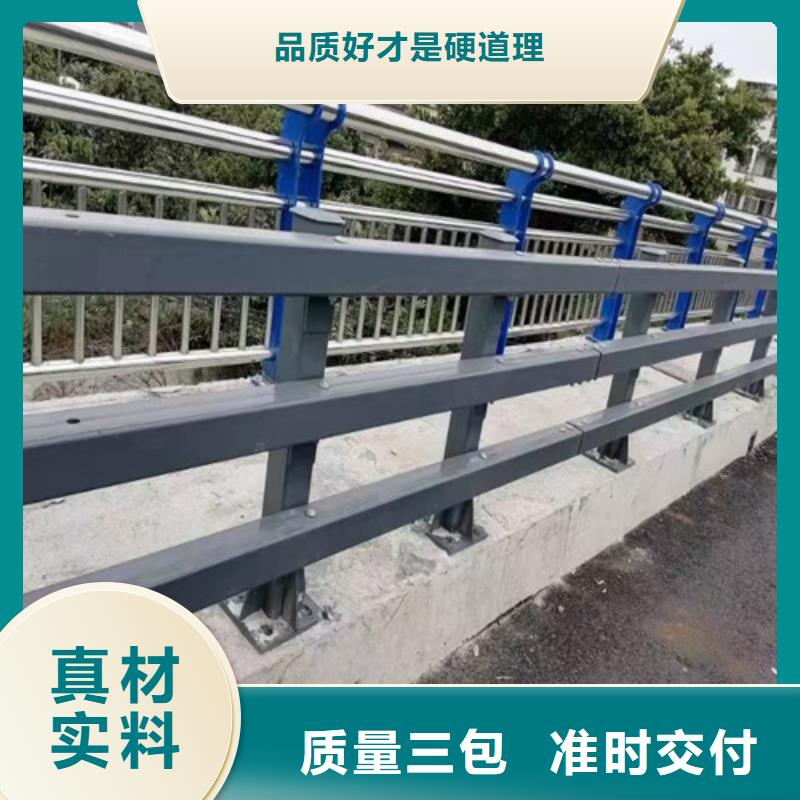 同城{众英}【桥梁护栏】铸铁隔离栏杆立柱支持大小批量采购