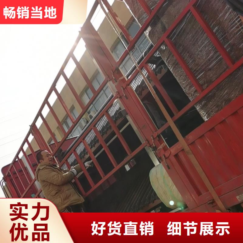 金属候车亭公交站台10年经验
