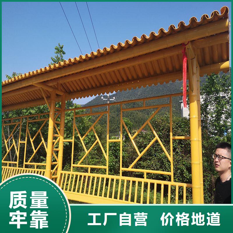 城市智能候车亭支持定制
