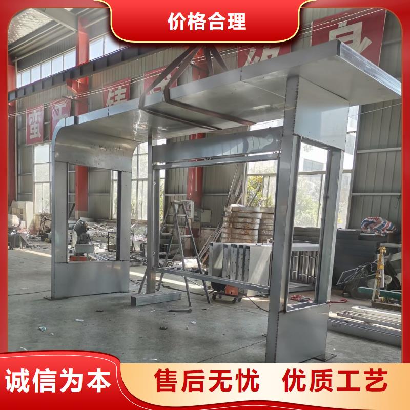 候车亭公交站台广告灯箱全国走货