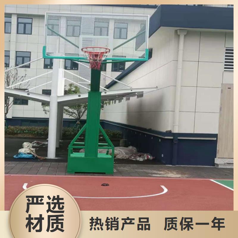 学校塑胶跑道生产施工厂家