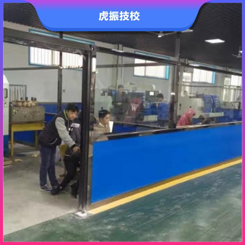 数控学校理发培训指导就业