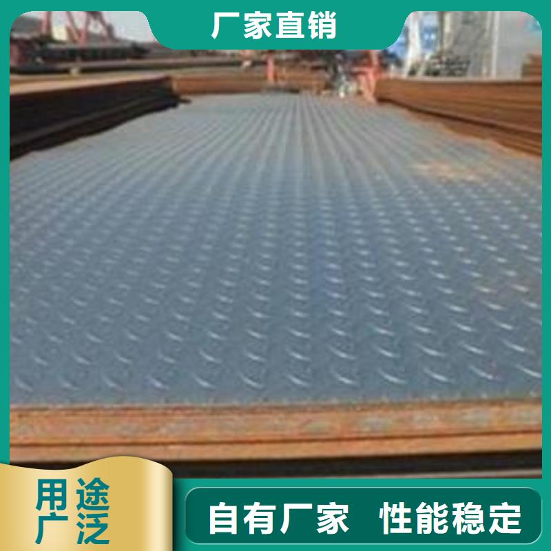 Q235NH耐候板每吨价格加工