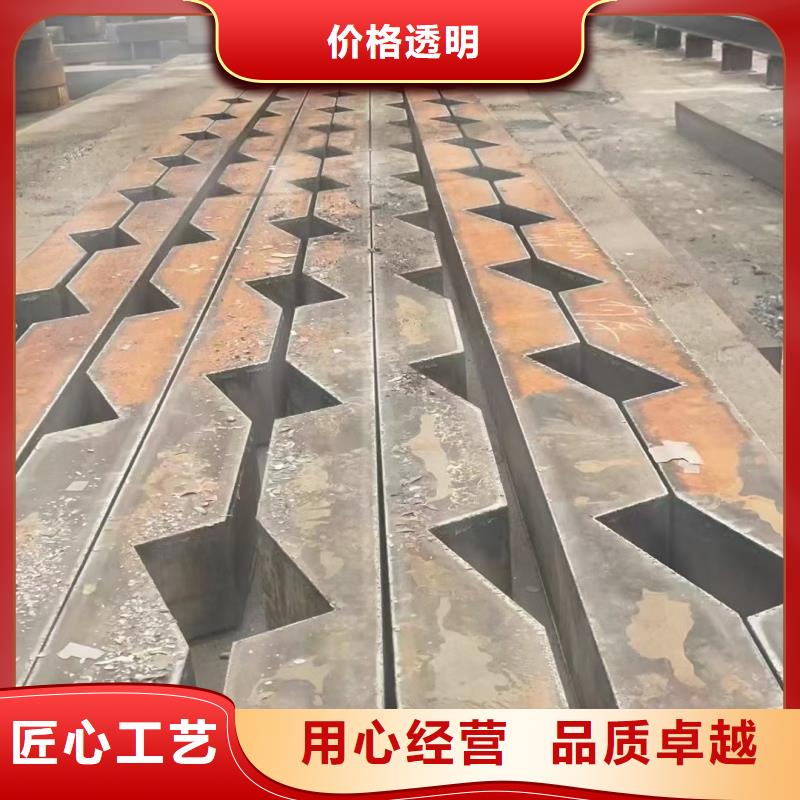 选特厚钢板q345b全国统一价