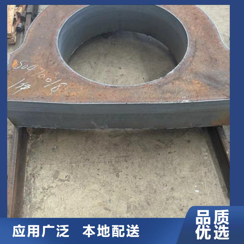 耐候钢板企业-经营丰富