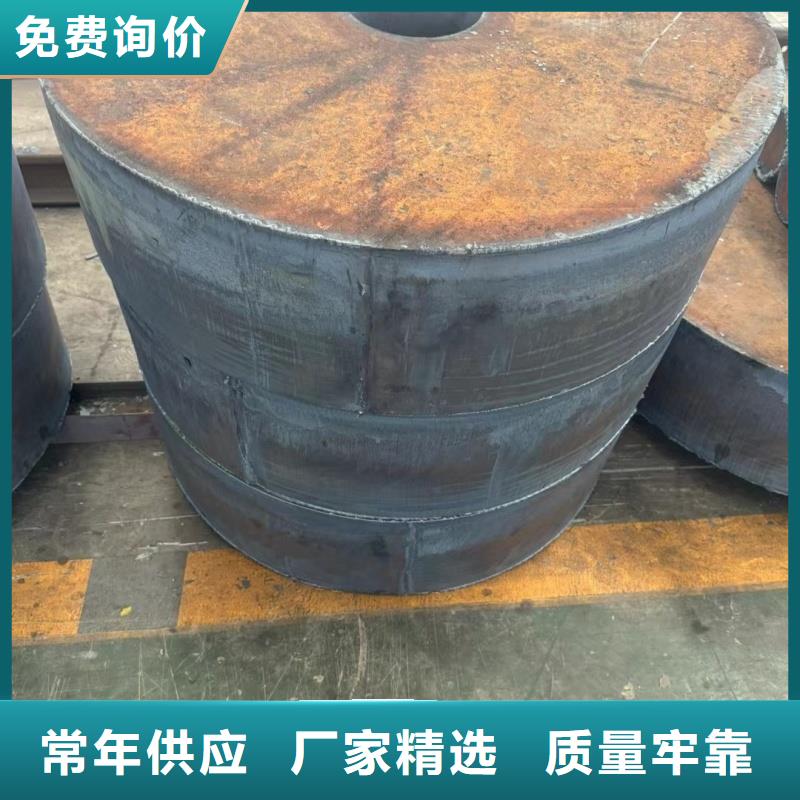 买65mn钢带热处理必看-质量好