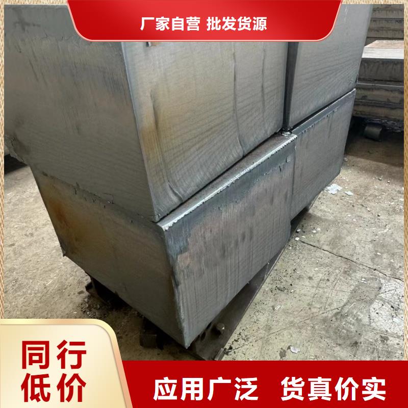 30crmnsi钢板行业动态