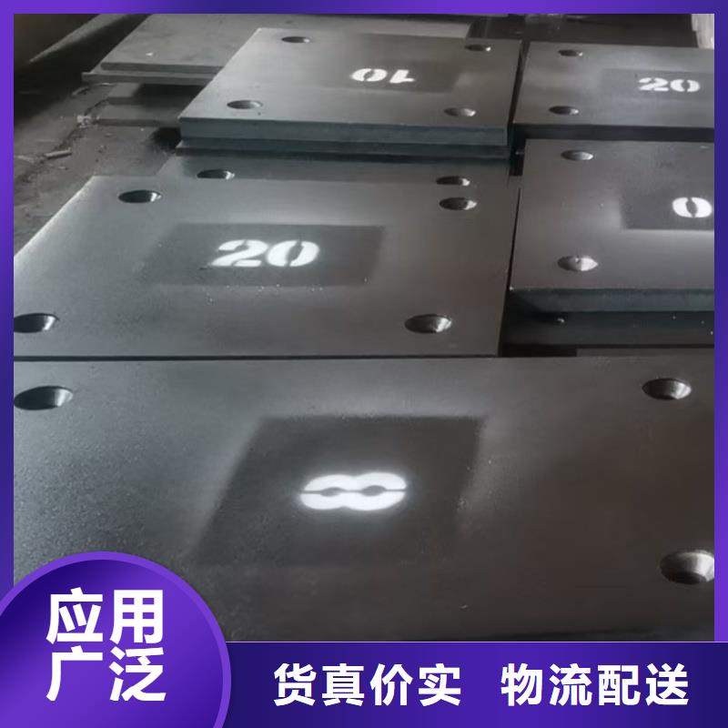 q345e钢板客户信赖