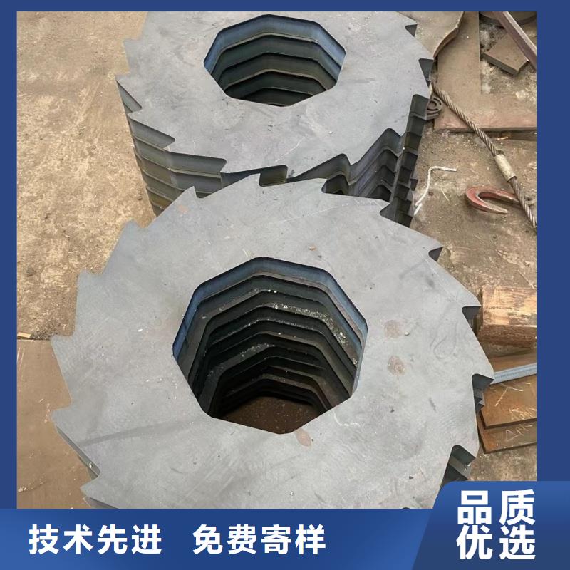 碳板A3特厚钢板就是好