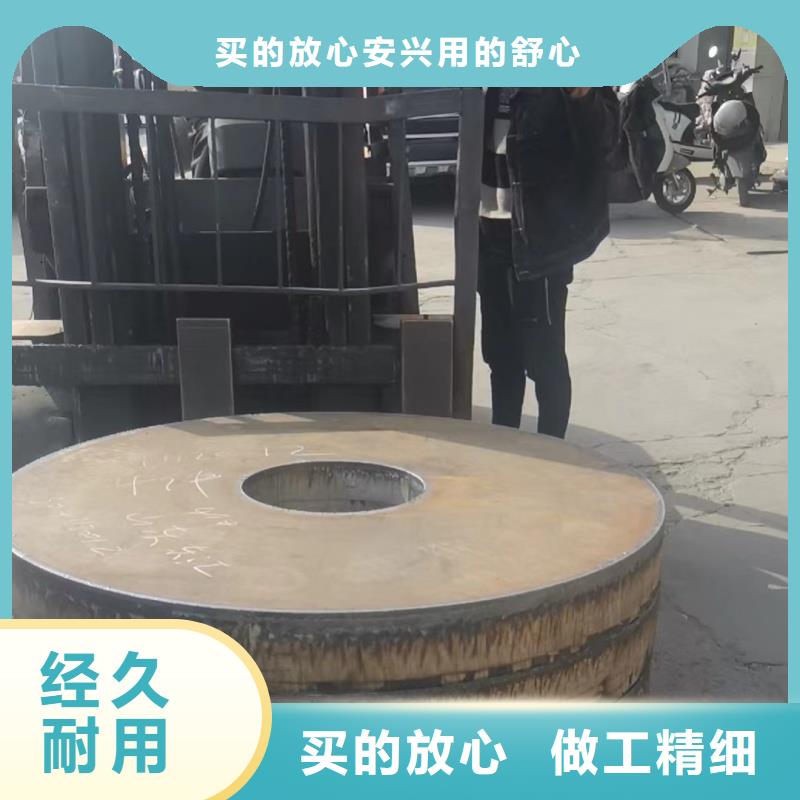 品牌的硬态60si2m钢带生产厂家