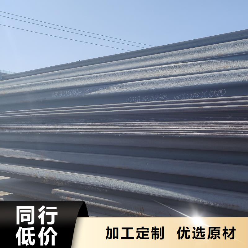 q690e钢板服务商