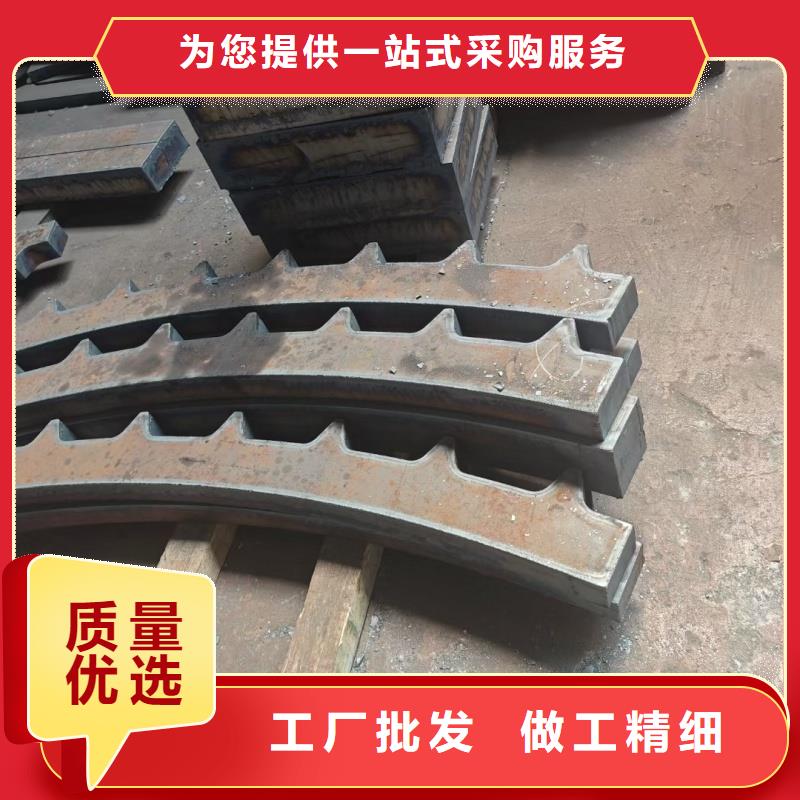 mn13钢板新报价