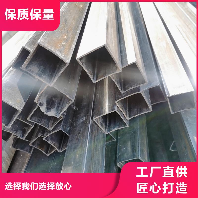 定制镀锌椭圆管_优质厂家