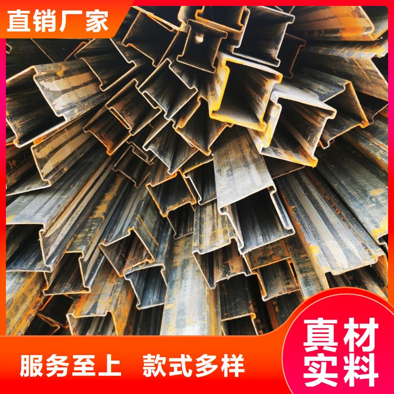 18*51镀锌六角管支持非标定制