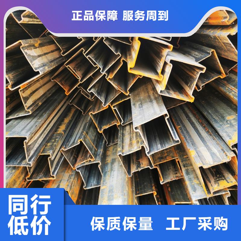 30*60镀锌D形管现货直发