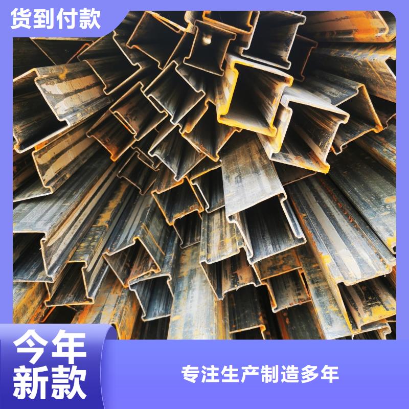 值得信赖的304不锈钢薄壁凸型管销售厂家