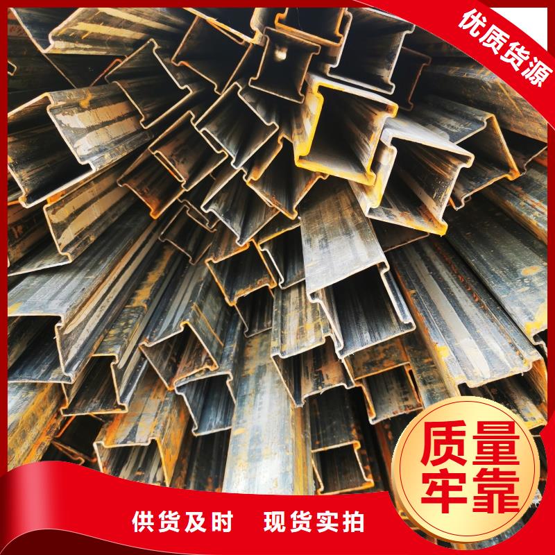 90*104镀锌三角管_多年生产经验