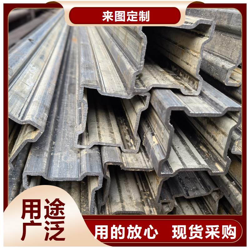 镀锌椭圆管厂家直发-价格透明