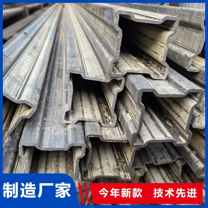 优质的50*50镀锌三角管-现货充足有保障