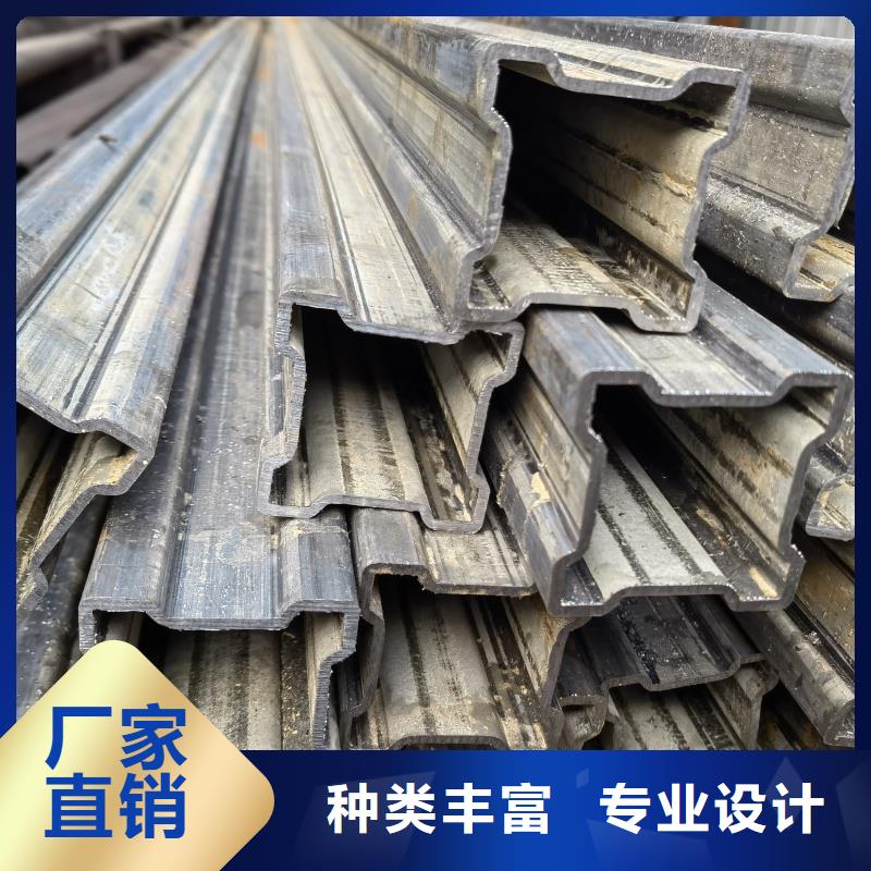 55*100镀锌面包管客户至上