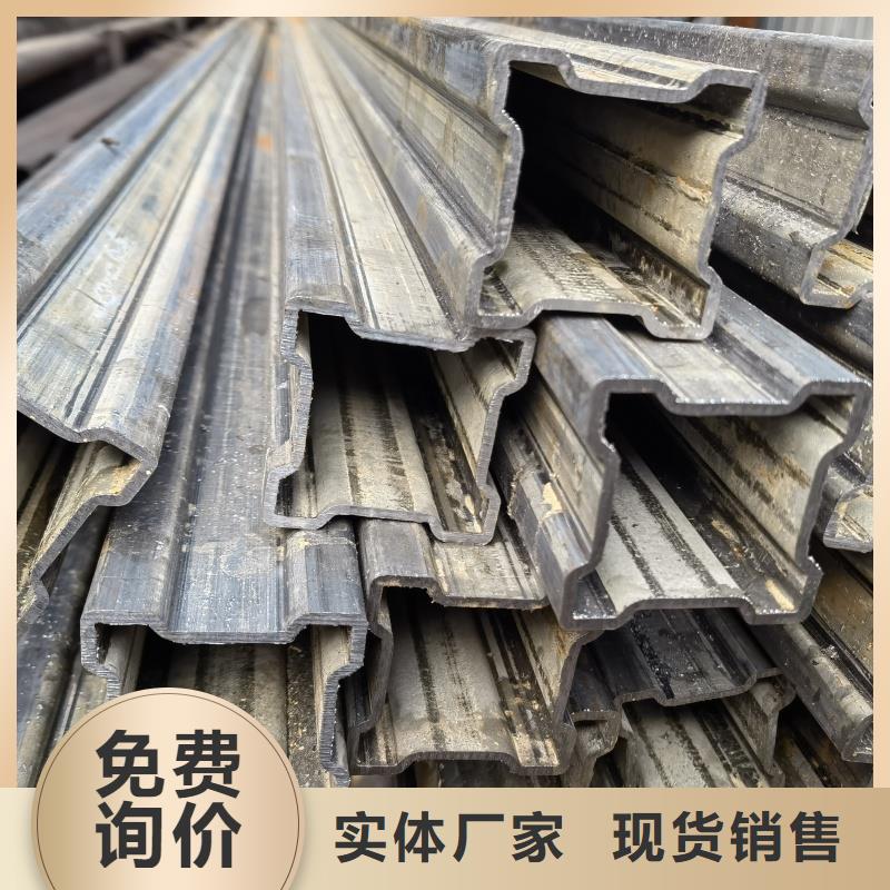 201不锈钢大口径八角管-回购率高