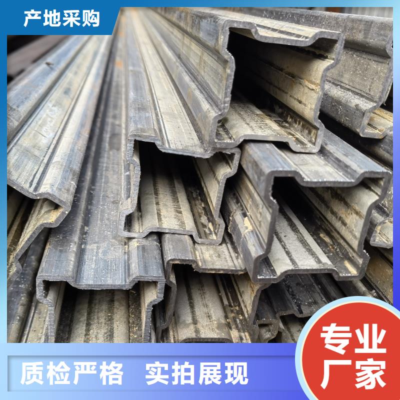 供应批发82*98镀锌T型管-靠谱
