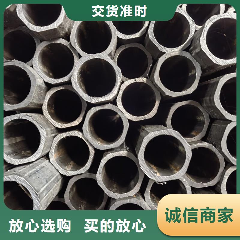 高品质316L不锈钢大口径椭圆管供应商