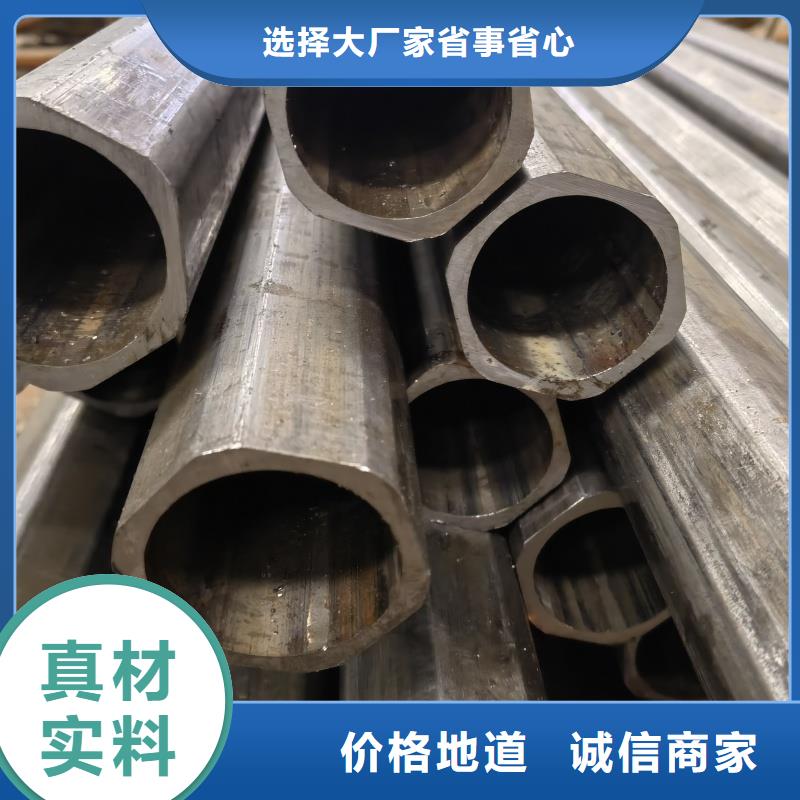 靠谱的82*82镀锌八角管供货商