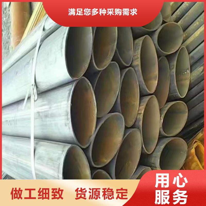 316L不锈钢薄壁六角管业内好评