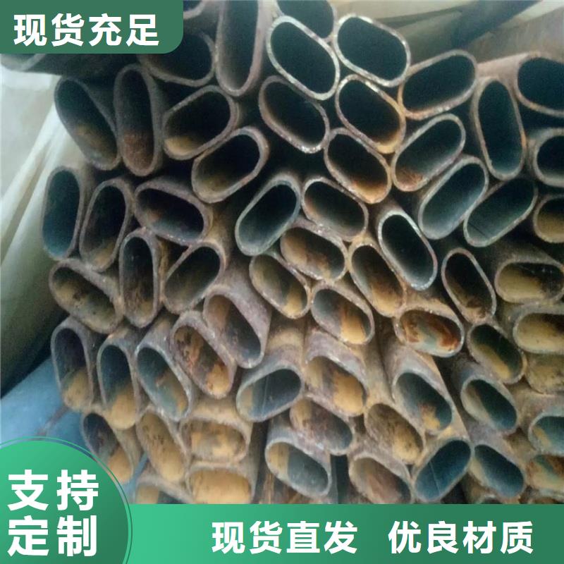 质优价廉的57*57镀锌三角管基地