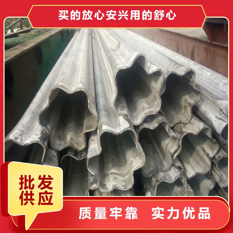 价格低的316不锈钢小口径椭圆管供货商