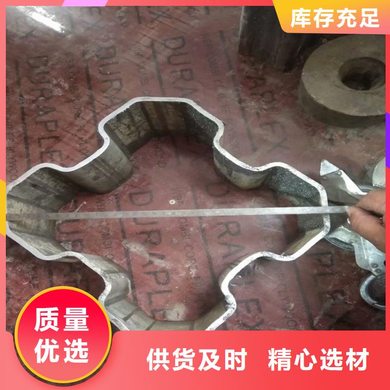 316不锈钢小口径椭圆管全国供货