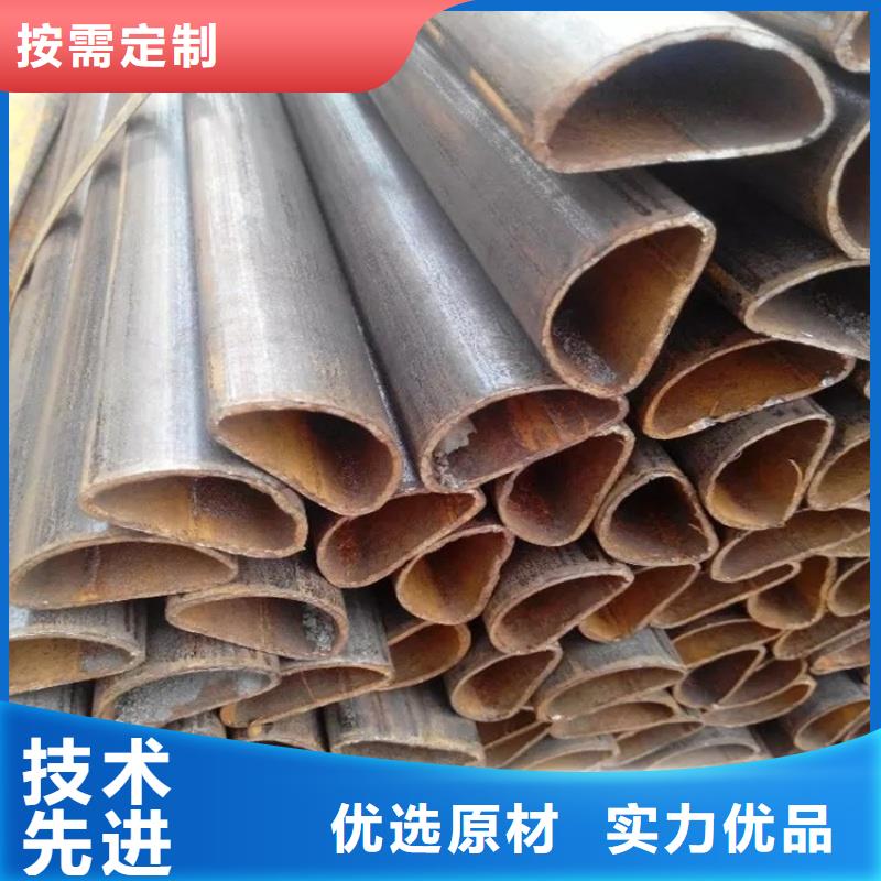 薄壁T型管钢厂直连生产