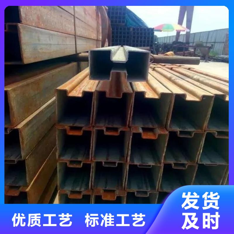 大口径马蹄管现货库存